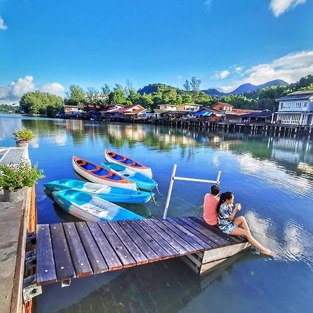 Watercolours Hotel Koh Chang Luaran gambar
