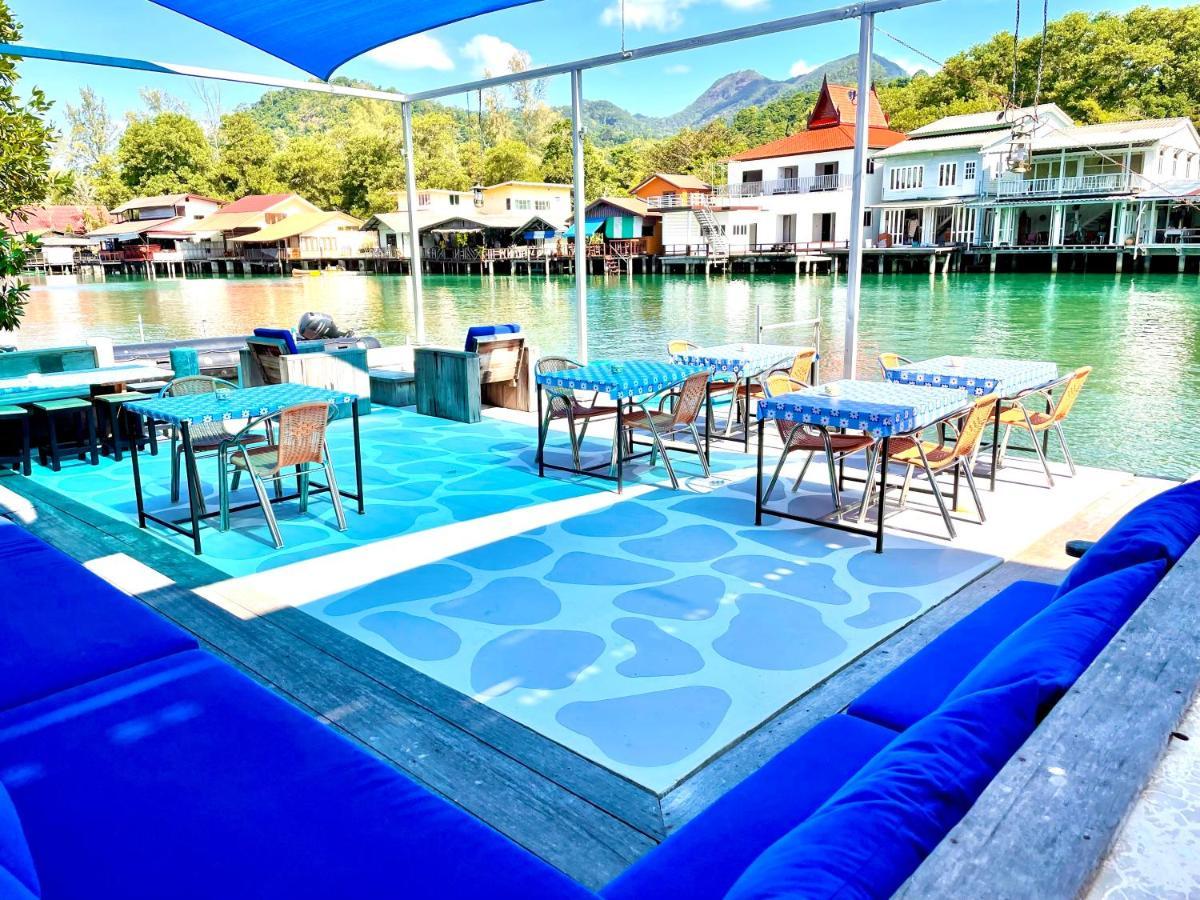 Watercolours Hotel Koh Chang Luaran gambar