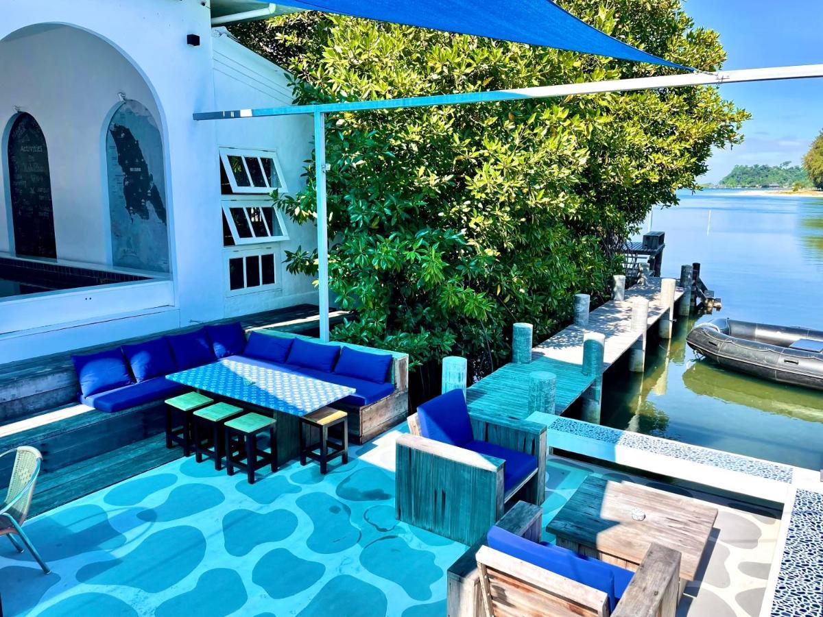 Watercolours Hotel Koh Chang Luaran gambar