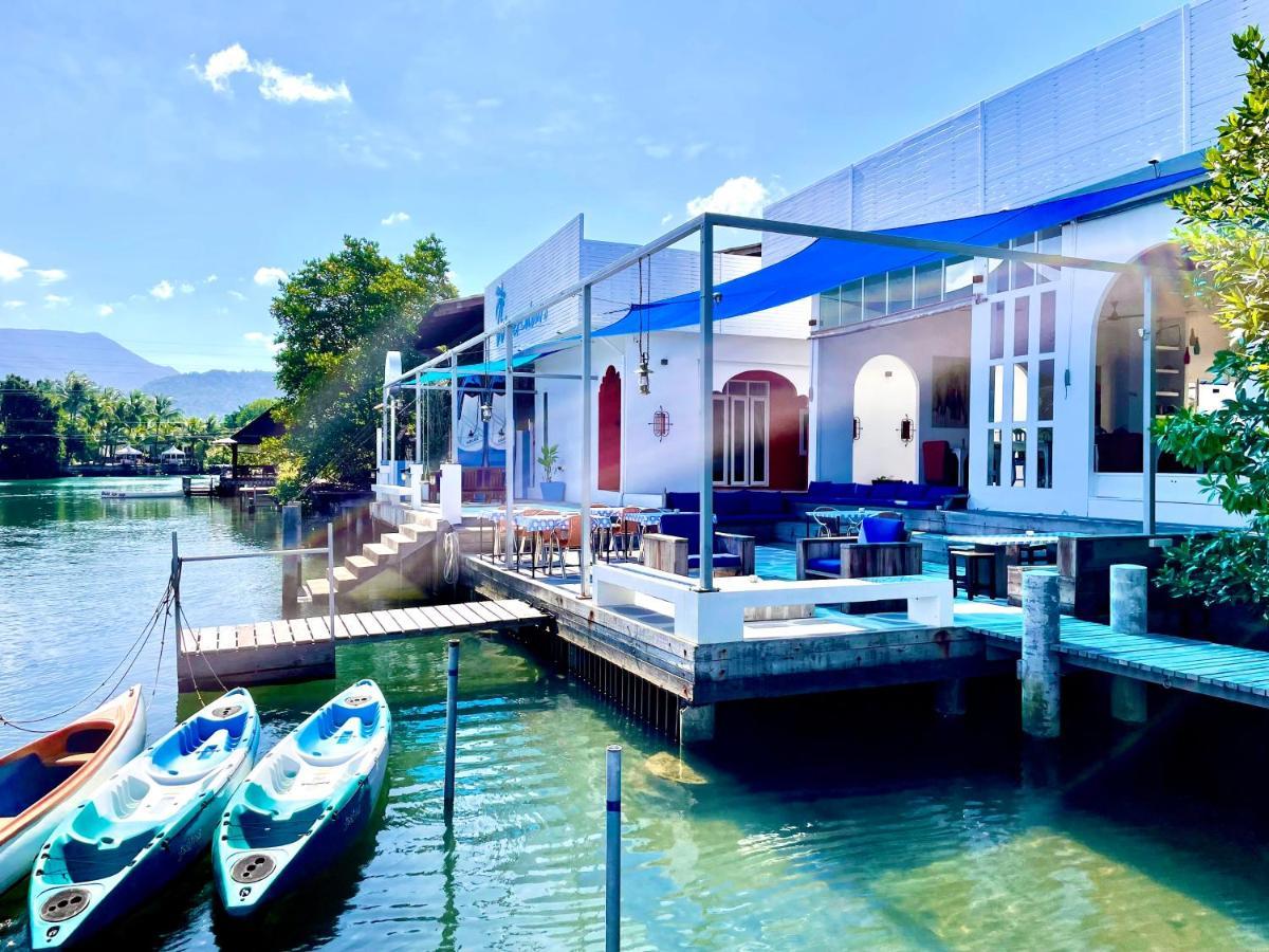 Watercolours Hotel Koh Chang Luaran gambar