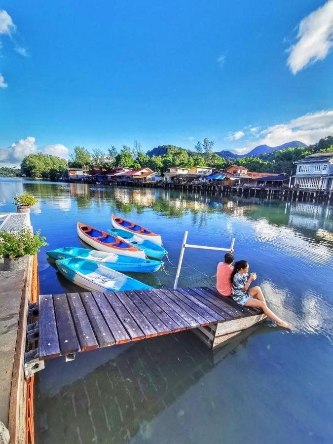 Watercolours Hotel Koh Chang Luaran gambar