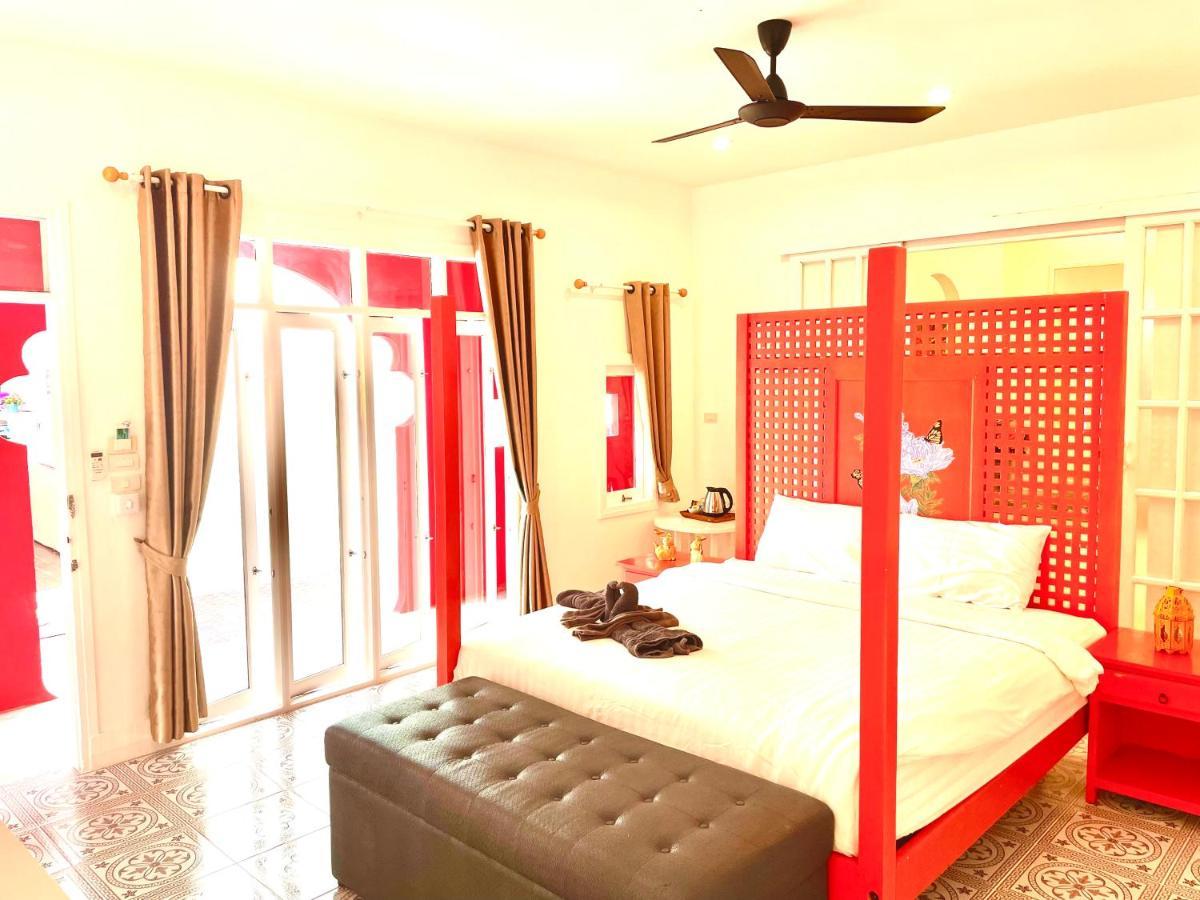 Watercolours Hotel Koh Chang Luaran gambar