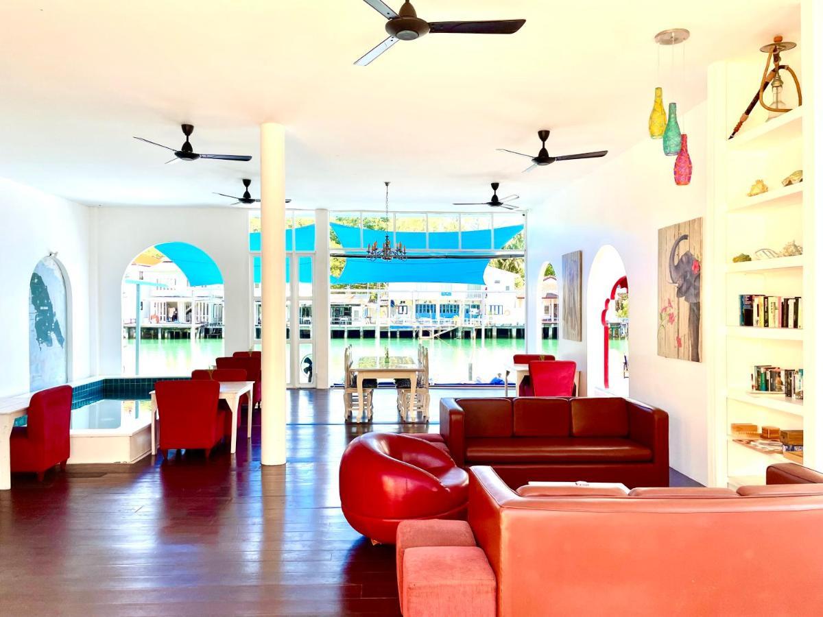Watercolours Hotel Koh Chang Luaran gambar