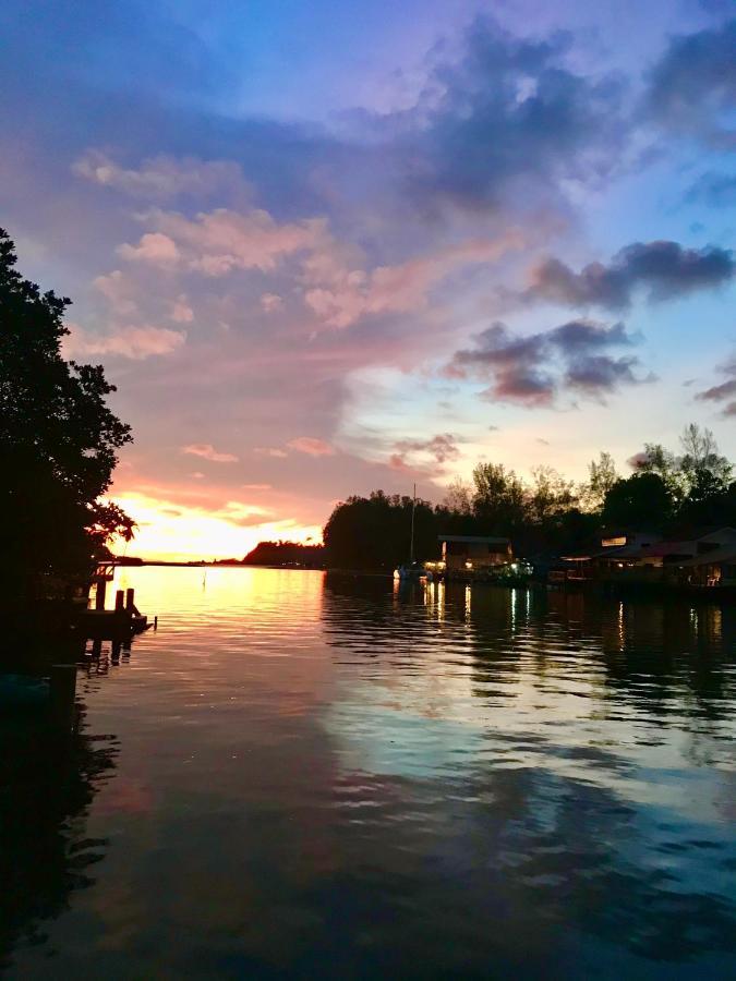 Watercolours Hotel Koh Chang Luaran gambar