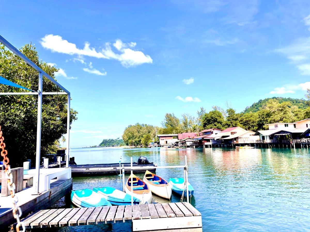 Watercolours Hotel Koh Chang Luaran gambar