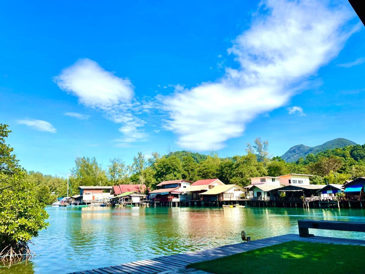 Watercolours Hotel Koh Chang Luaran gambar
