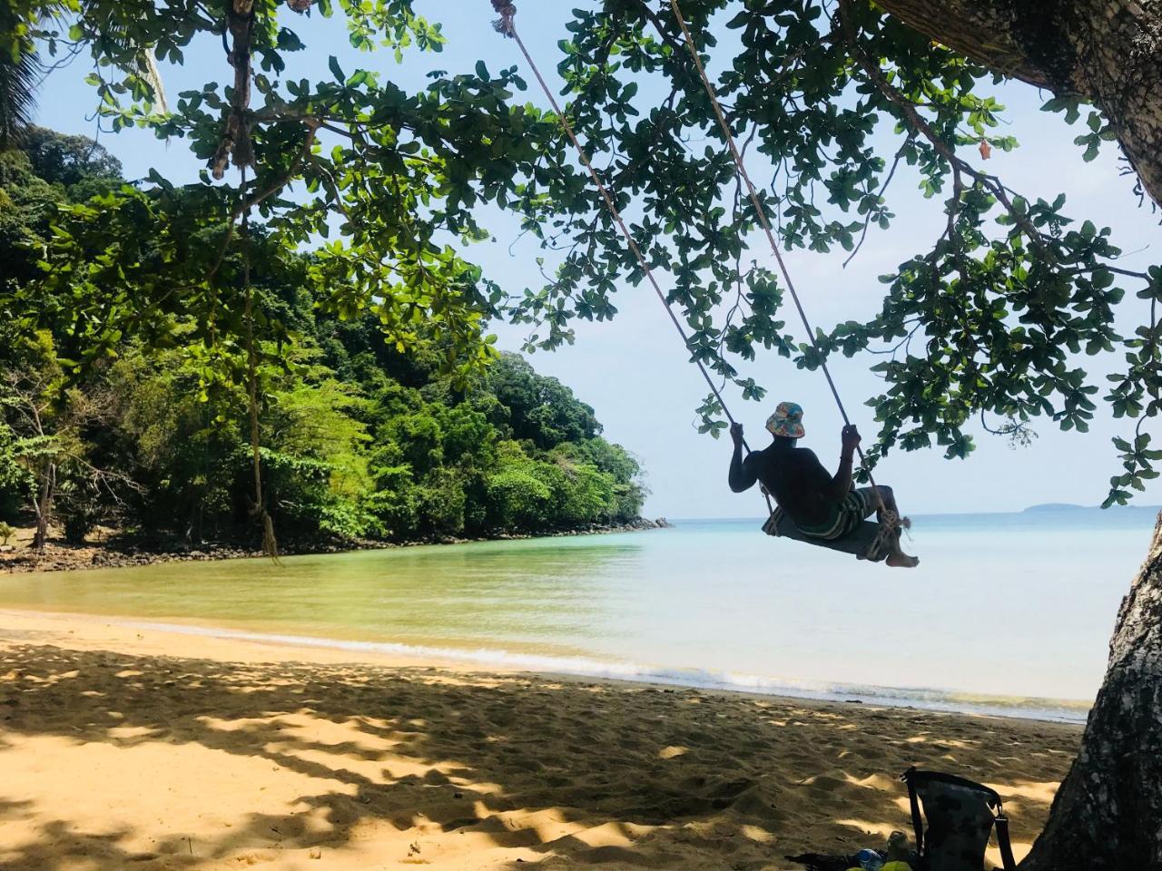 Watercolours Hotel Koh Chang Luaran gambar